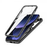 Tech-Protect Samsung Galaxy A57 Skal Defense MagSafe Svart