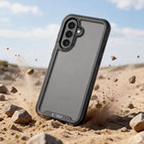 Tech-Protect Samsung Galaxy A57 Skal Defense MagSafe Svart