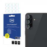 3mk Samsung Galaxy A37/Galaxy A57 Kameraskydd Lens Protection
