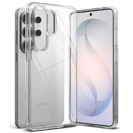 Ringke Samsung Galaxy S26 Ultra Skal Fusion Transparent
