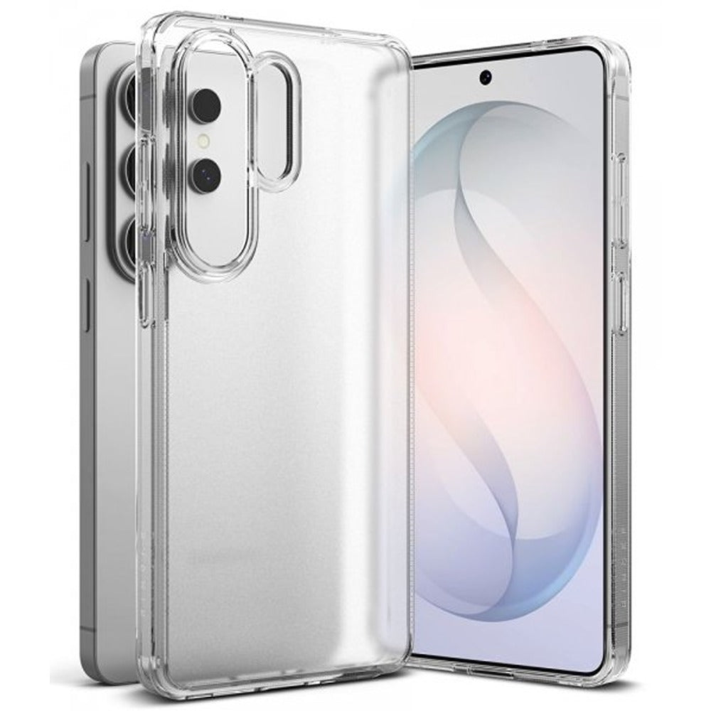 Ringke Samsung Galaxy S26 Ultra Skal Fusion Matte Transparent