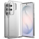 Ringke Samsung Galaxy S26 Ultra Skal Fusion Matte Transparent