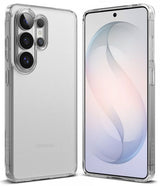 Ringke Samsung Galaxy S26 Ultra Skal Fusion Matte Transparent