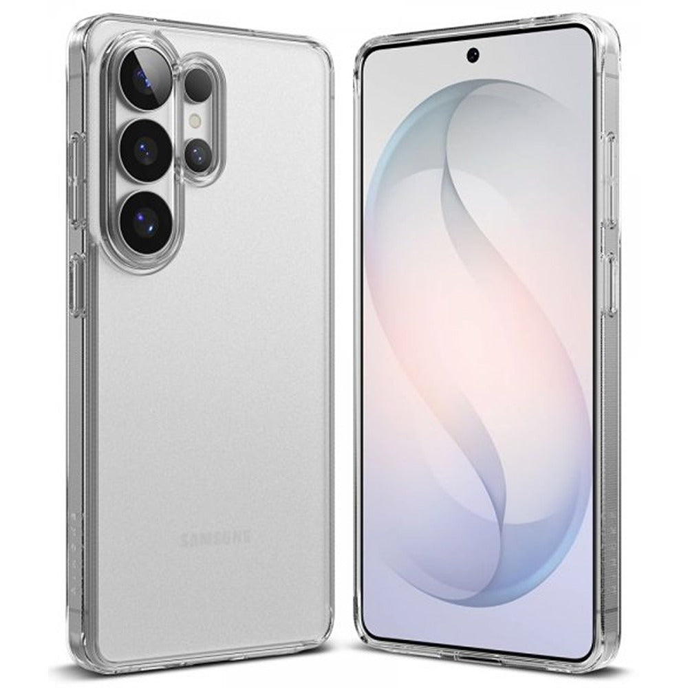 Ringke Samsung Galaxy S26 Ultra Skal Fusion Matte Transparent