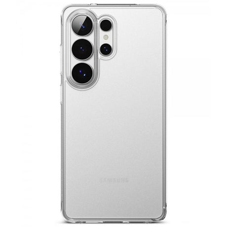 Ringke Samsung Galaxy S26 Ultra Skal Fusion Matte Transparent