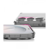 Ringke Samsung Galaxy S26 Ultra Skal Fusion Matte Transparent