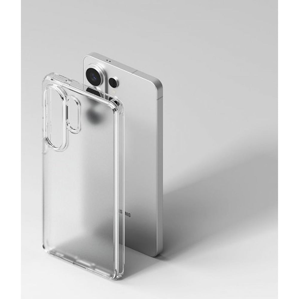 Ringke Samsung Galaxy S26 Ultra Skal Fusion Matte Transparent