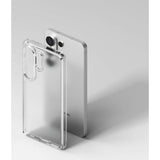 Ringke Samsung Galaxy S26 Ultra Skal Fusion Matte Transparent