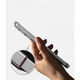Ringke Samsung Galaxy S26 Ultra Skal Fusion Matte Transparent