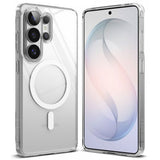 Ringke Samsung Galaxy S26 Ultra Skal Fusion Magnetic Transparent