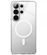 Ringke Samsung Galaxy S26 Ultra Skal Fusion Magnetic Transparent