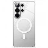 Ringke Samsung Galaxy S26 Ultra Skal Fusion Magnetic Transparent