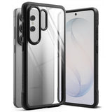 Ringke Samsung Galaxy S26 Ultra Skal Fusion Bold Svart
