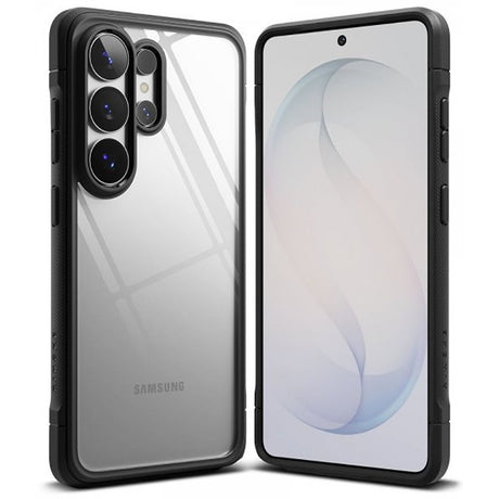 Ringke Samsung Galaxy S26 Ultra Skal Fusion Bold Svart