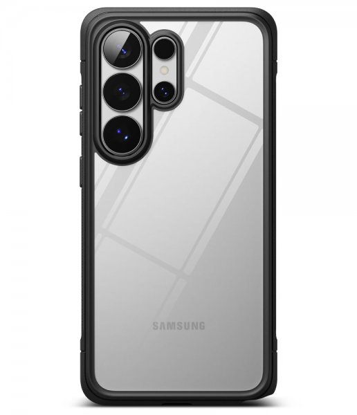 Ringke Samsung Galaxy S26 Ultra Skal Fusion Bold Svart