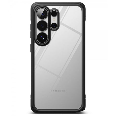 Ringke Samsung Galaxy S26 Ultra Skal Fusion Bold Svart