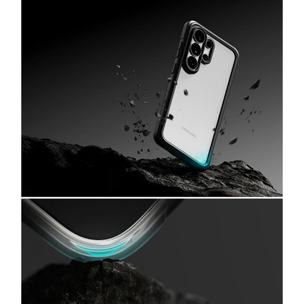 Ringke Samsung Galaxy S26 Ultra Skal Fusion Bold Svart