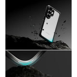 Ringke Samsung Galaxy S26 Ultra Skal Fusion Bold Svart