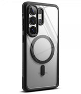 Ringke Samsung Galaxy S26 Ultra Skal Fusion Bold Magnetic Svart