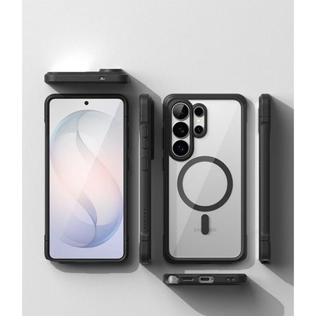 Ringke Samsung Galaxy S26 Ultra Skal Fusion Bold Magnetic Svart