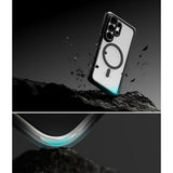 Ringke Samsung Galaxy S26 Ultra Skal Fusion Bold Magnetic Svart