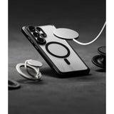 Ringke Samsung Galaxy S26 Ultra Skal Fusion Bold Magnetic Svart