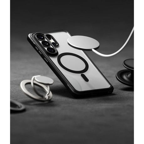 Ringke Samsung Galaxy S26 Ultra Skal Fusion Bold Magnetic Svart