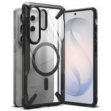 Ringke Samsung Galaxy S26 Ultra Skal Fusion X Magnetic Svart
