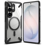 Ringke Samsung Galaxy S26 Ultra Skal Fusion X Magnetic Svart