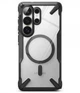 Ringke Samsung Galaxy S26 Ultra Skal Fusion X Magnetic Svart