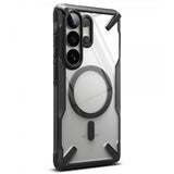 Ringke Samsung Galaxy S26 Ultra Skal Fusion X Magnetic Svart
