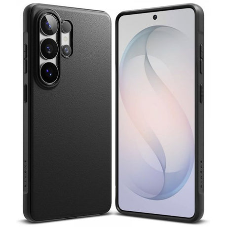 Ringke Samsung Galaxy S26 Ultra Skal Onyx Svart