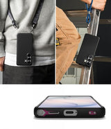 Ringke Samsung Galaxy S26 Ultra Skal Onyx Svart