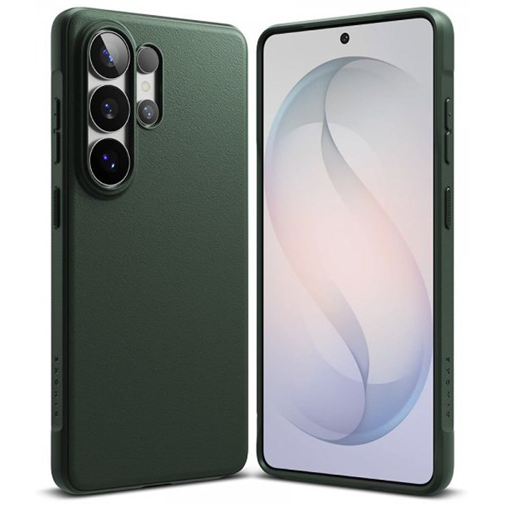 Ringke Samsung Galaxy S26 Ultra Skal Onyx Grön
