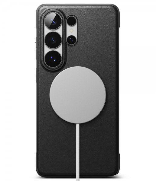 Ringke Samsung Galaxy S26 Ultra Skal Onyx Magnetic Svart