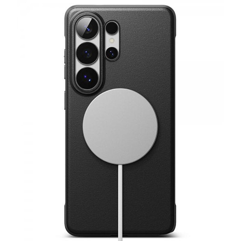 Ringke Samsung Galaxy S26 Ultra Skal Onyx Magnetic Svart