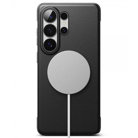 Ringke Samsung Galaxy S26 Ultra Skal Onyx Magnetic Svart