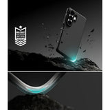 Ringke Samsung Galaxy S26 Ultra Skal Onyx Magnetic Svart
