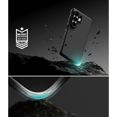 Ringke Samsung Galaxy S26 Ultra Skal Onyx Magnetic Svart