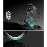 Ringke Samsung Galaxy S26 Ultra Skal Onyx Magnetic Camo Black