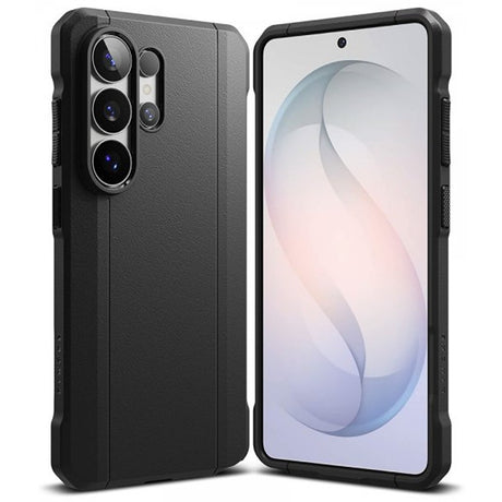 Ringke Samsung Galaxy S26 Ultra Skal Onyx Alfa Svart
