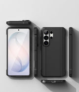 Ringke Samsung Galaxy S26 Ultra Skal Onyx Alfa Svart
