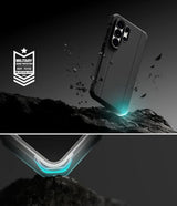 Ringke Samsung Galaxy S26 Ultra Skal Onyx Alfa Svart