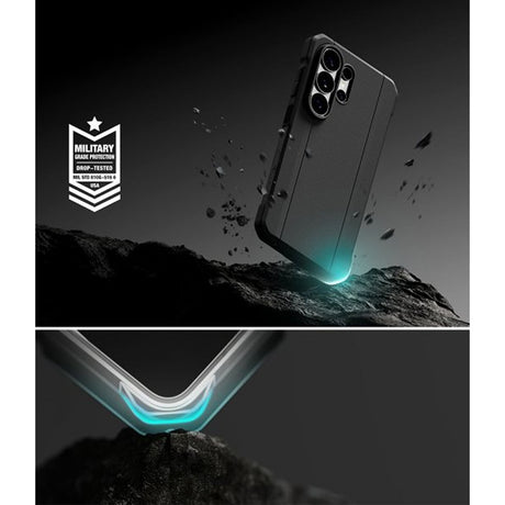 Ringke Samsung Galaxy S26 Ultra Skal Onyx Alfa Svart