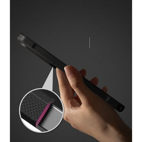 Ringke Samsung Galaxy S26 Ultra Skal Onyx Alfa Svart