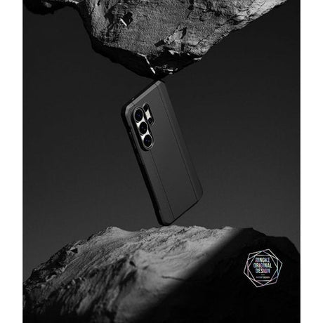 Ringke Samsung Galaxy S26 Ultra Skal Onyx Alfa Svart