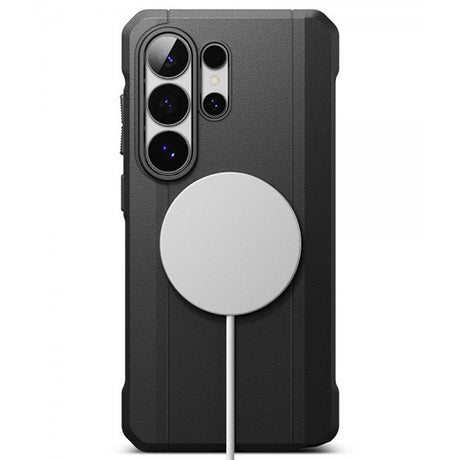 Ringke Samsung Galaxy S26 Ultra Skal Onyx Alfa Magnetic Svart