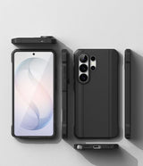 Ringke Samsung Galaxy S26 Ultra Skal Onyx Alfa Magnetic Svart