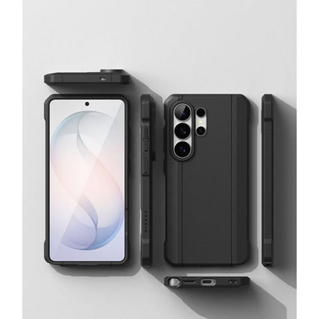 Ringke Samsung Galaxy S26 Ultra Skal Onyx Alfa Magnetic Svart