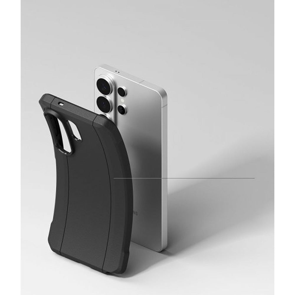 Ringke Samsung Galaxy S26 Ultra Skal Onyx Alfa Magnetic Svart